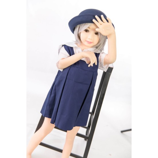 100cm Addie JY Sex Doll ラブドール