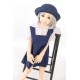 100cm Addie JY Sex Doll ラブドール