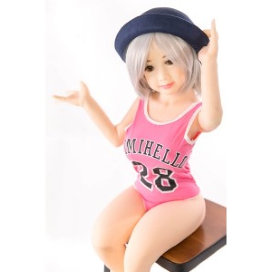 100cm Addie JY Sex Doll ラブドール