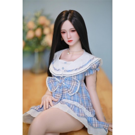 123cm Full Silicone -Mini Winnie ラブドール