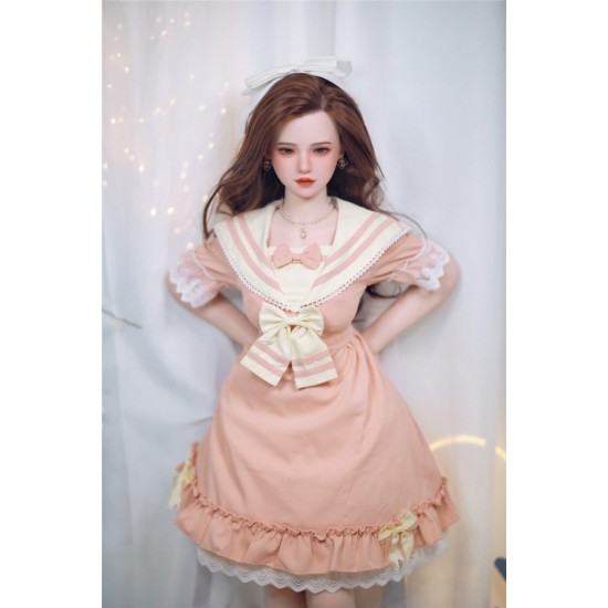 123cm Full Silicone -Mini YunXi ラブドール
