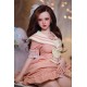 123cm Full Silicone -Mini YunXi ラブドール