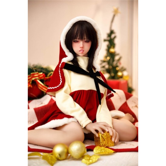 123cm S3 Silicone head ラブドール