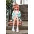 123cm S4 Silicone head ラブドール