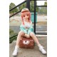 123cm S4 Silicone head ラブドール