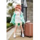 123cm S4 Silicone head ラブドール