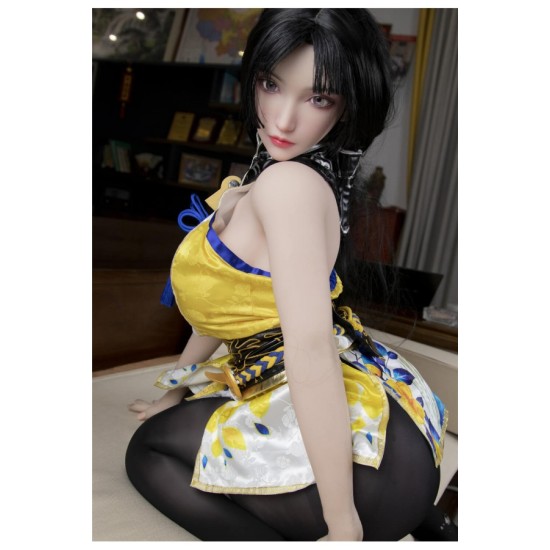 150cm Siliocne head-Tao JY Sex Doll