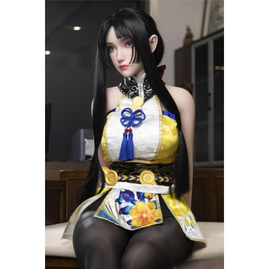150cm Siliocne head-Tao JY Sex Doll