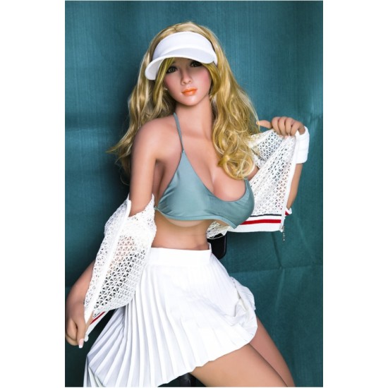 170cm Zahara JY Sex Doll