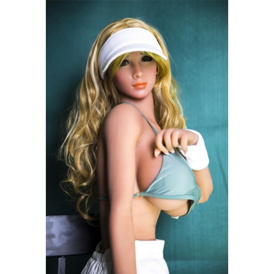 170cm Zahara JY Sex Doll