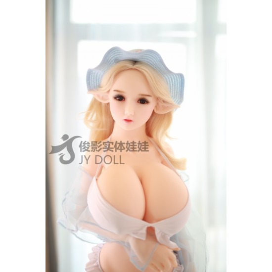 130cm Huge Breast Jacob ラブドール