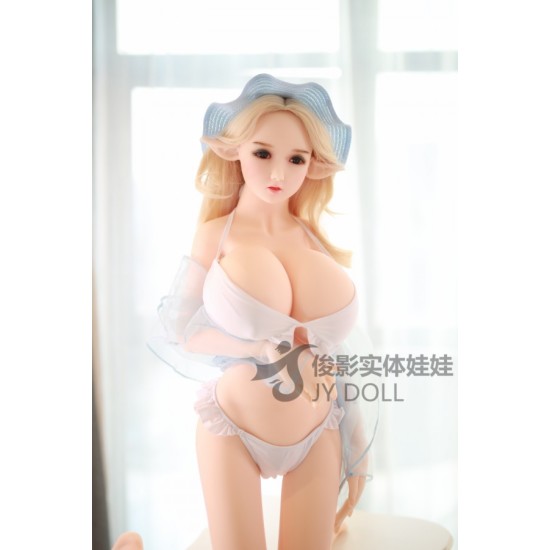 130cm Huge Breast Jacob ラブドール