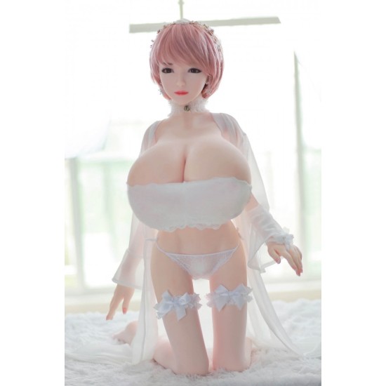 140cm Larissa Huge Breast JY Sex Doll ラブドール