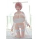 140cm Larissa Huge Breast JY Sex Doll ラブドール