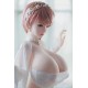 140cm Larissa Huge Breast JY Sex Doll ラブドール