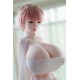 140cm Larissa Huge Breast JY Sex Doll ラブドール