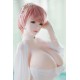 140cm Larissa Huge Breast JY Sex Doll ラブドール