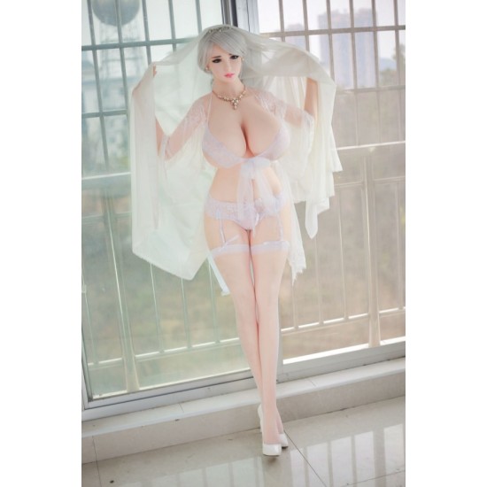 170cm Kerry JY Sex Doll