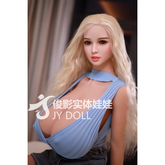 170cm Megan JY Sex Doll