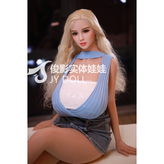 170cm Megan JY Sex Doll