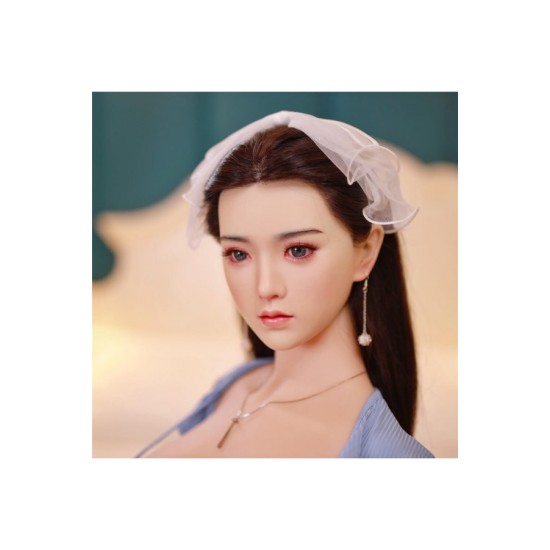 170cm Silicone head-L.Qi JY Sex Doll