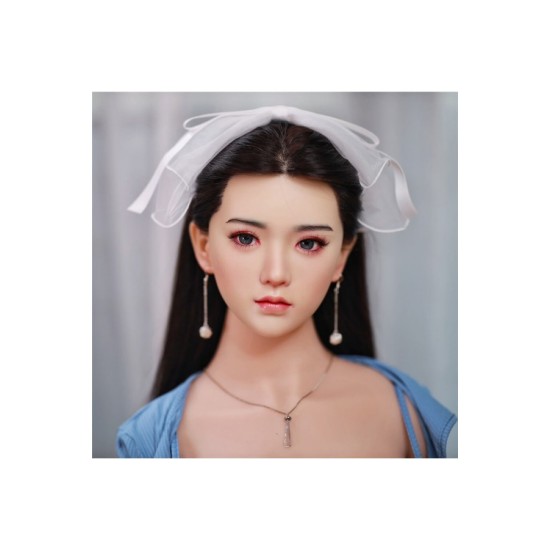 170cm Silicone head-L.Qi JY Sex Doll