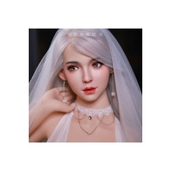 170cm Silicone head-NanQian JY Sex Doll