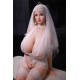 170cm Silicone head-NanQian JY Sex Doll