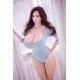 170cm Yeva JY Sex Doll