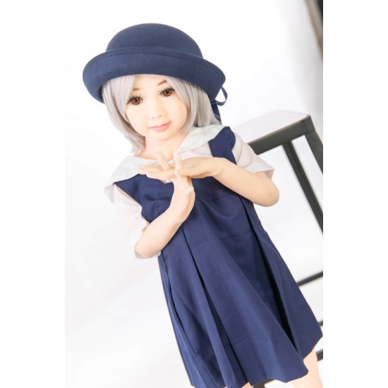 100cm Addie JY Sex Doll ラブドール
