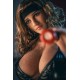 150cm Muscle Dinah JY Sex Doll