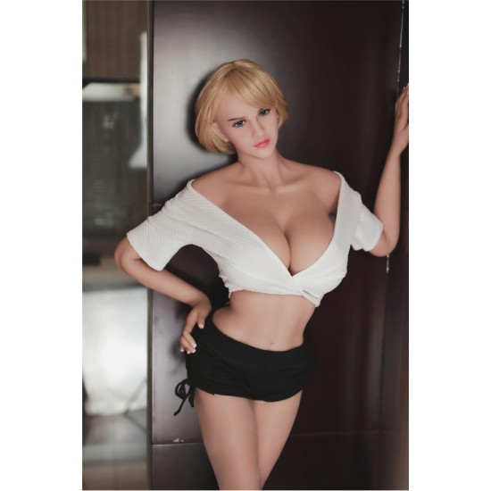 165cm Muscle Fanny JY Sex Doll