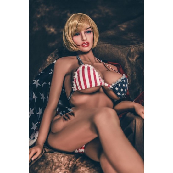 165cm Muscle WendyB JY Sex Doll