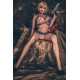 165cm Muscle WendyB JY Sex Doll