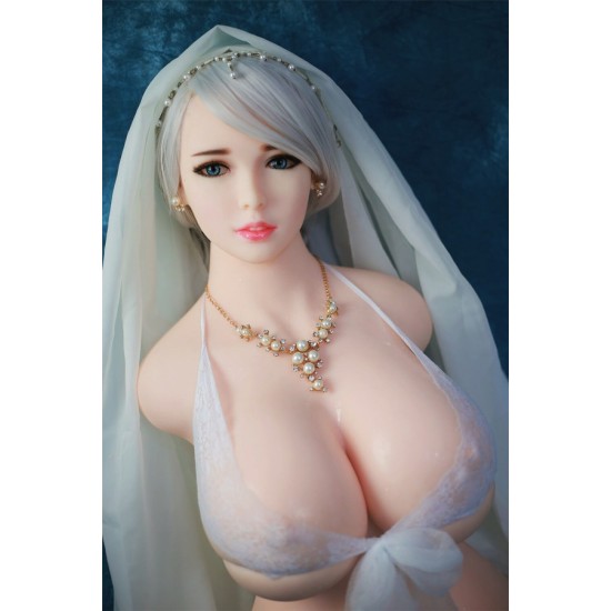 TPE Torso Kerry JY Sex Doll