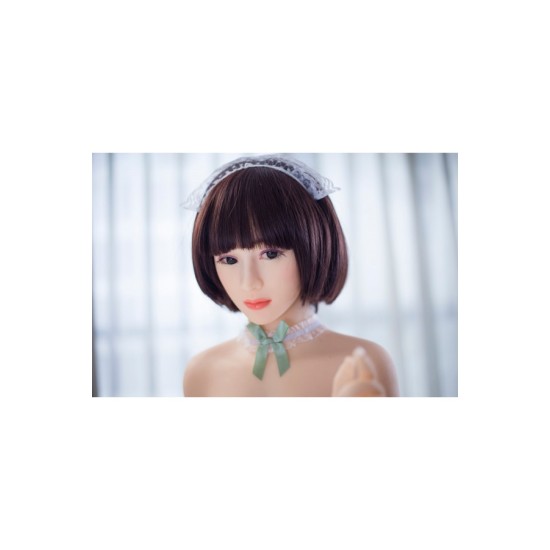 148cm Rikka JY Sex Doll ラブドール