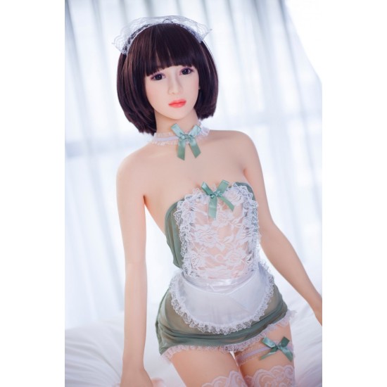 148cm Rikka JY Sex Doll ラブドール