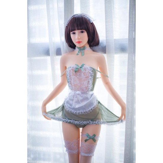 148cm Rikka JY Sex Doll ラブドール