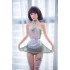 148cm Rikka JY Sex Doll ラブドール