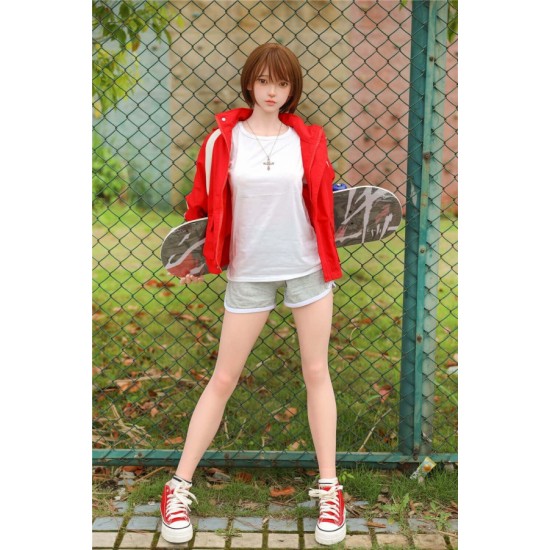 150cm Full Siliocne -XiaoLan JY Sex Doll