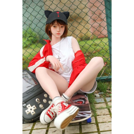 150cm Full Siliocne -XiaoLan JY Sex Doll