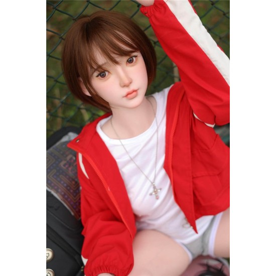 150cm Full Siliocne -XiaoLan JY Sex Doll