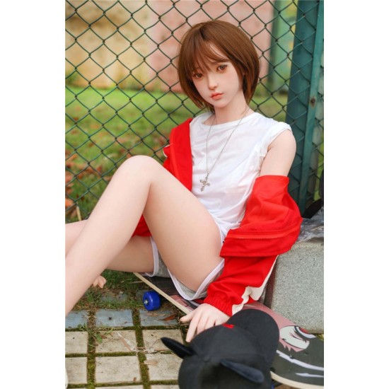 150cm Full Siliocne -XiaoLan JY Sex Doll