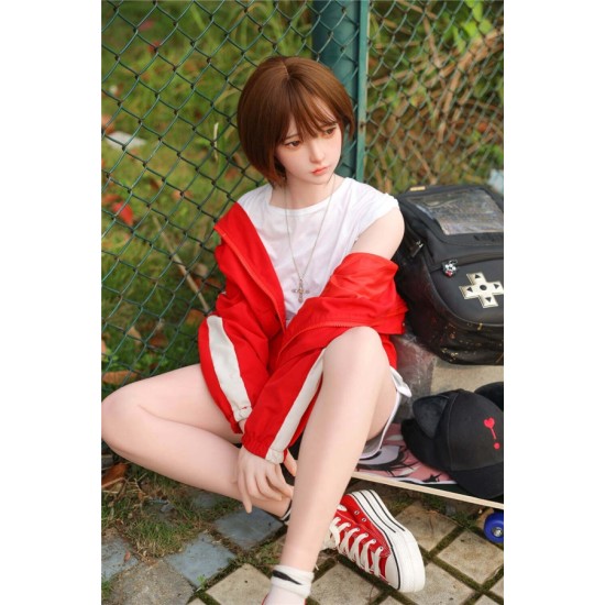 150cm Full Siliocne -XiaoLan JY Sex Doll