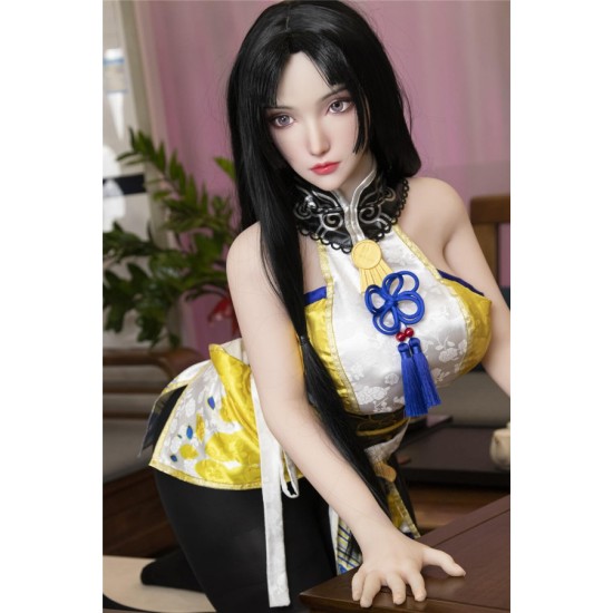 150cm Siliocne head-Tao JY Sex Doll