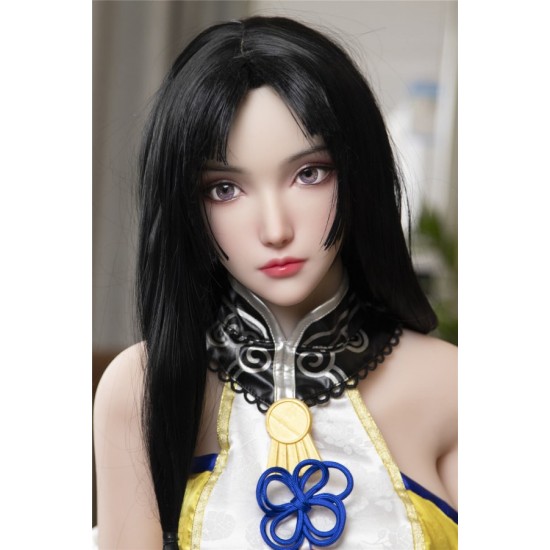 150cm Siliocne head-Tao JY Sex Doll