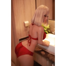 150cm Ulima JY Sex Doll