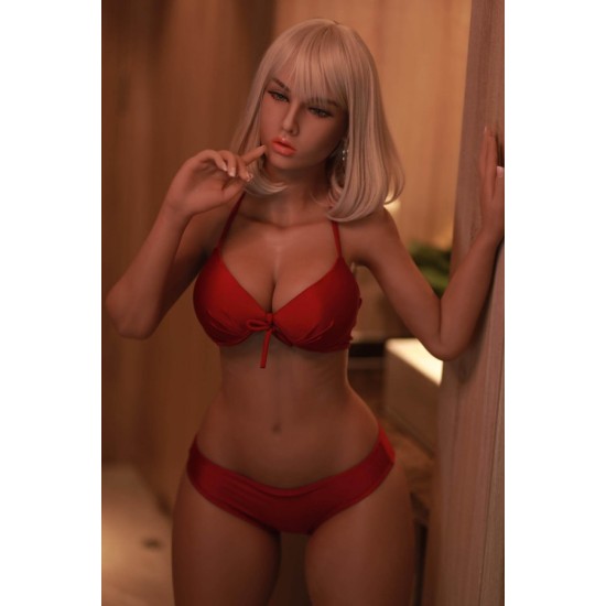 150cm Ulima JY Sex Doll