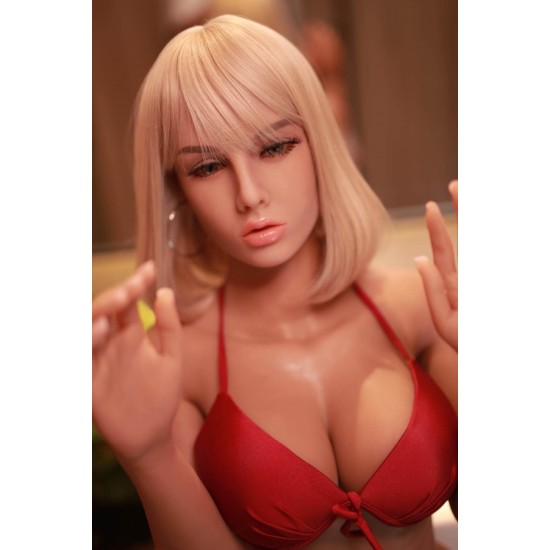 150cm Ulima JY Sex Doll