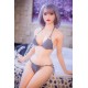 158cm Franky JY Sex Doll